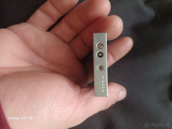 PORSCHE 36322 zapaľovač - 3