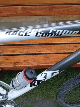 Horský bike ktm race comp - 3