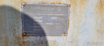 Balcancar - 3