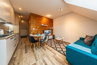 apartmán JASNÁ - 3