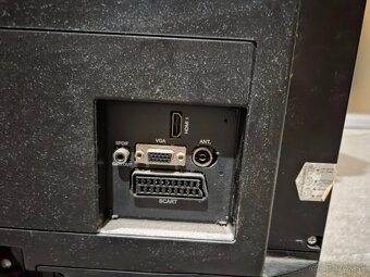 Orava LT-680 A47B LCD televizor 22" - 3