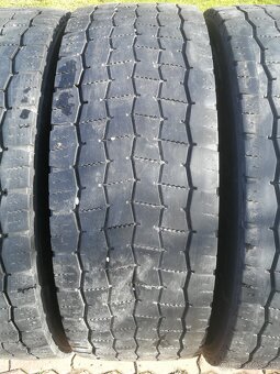 315/70 r22,5 - 3