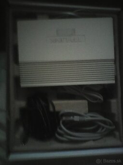 RÁDIO   A   INÉ   ELEKTRO - 3