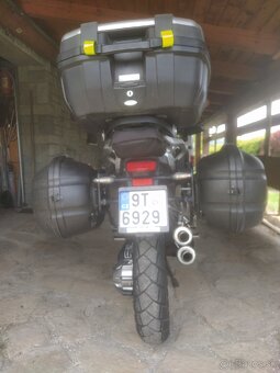 Honda vfr crostourer 1200 - 3