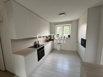 Veľký 4 - izbový byt širšie centrum REZERVOVANÉ - 3