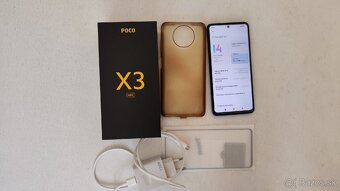 Poco X3 NFC 6/128 GB - 3