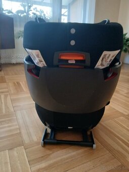 Detske autosedacky - 3