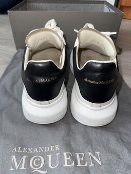 Alexander Mcqueen - 3