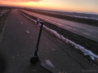 predam elektro kolobezku 45kmh - 3