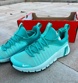 Tenisky Nike Metcon 6 - 3