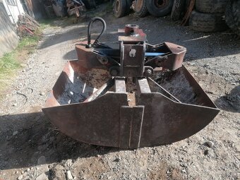 Predám drapák na sypké materiály, - 3