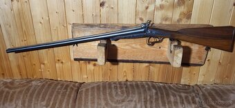 PUSKA BROKOVNICE CAL 16 LUXUSNÍ - 3