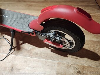 Kolobežka MS energy N3 - 3