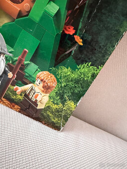 79003 LEGO The Hobbit An Unexpected Journey - 3