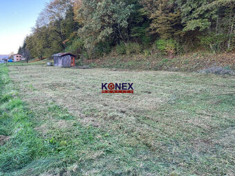 ID-3177 STAVEBNÝ POZEMOK – STROPKOV, Bokša - 3