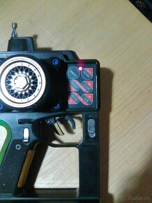 Predám RC-súpravu: KO PROPO PRECIOUS EX-1. - 3