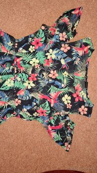 Dievčenské šaty - 3