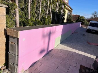 Ponúkam stavebné prace - 3