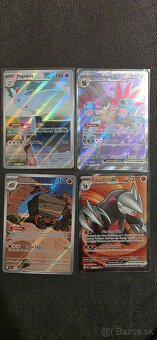 Pokemon pokemon karty - 3