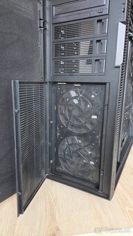 Fractal Design Define XL R2 - 3