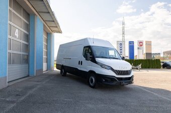 Iveco Daily 35S18 A8 V Premium - 3