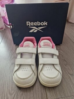 Detské botasky Reebok - 3