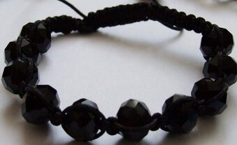 Moderne naramky s kamienkami - 3