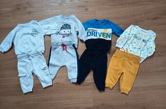 Veľký box oblečenia 68 - 3