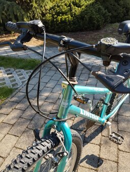 Predám detský bicykel - 3