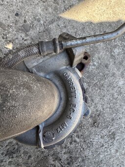 Turbo 2.0 HDI 120kw rhh - 3