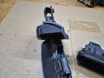 Montazny kit 8526244 pre pätky thule 753 Lexus - 3
