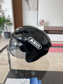 Triatlonová helma Abus Gamechanger - 3