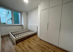 Moderný 2-izbový byt v Novom Hlohovci - 3