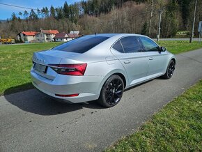 Škoda Superb 92 tis.km Style ČR puvod 2.0 tdi 140kw 2020 - 3