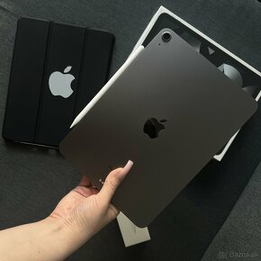 Apple iPad Air 5th generation 64mb 2022 - 3
