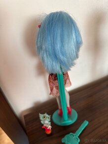 Monster high Ghoulia Yelps Skull Shores - 3