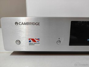 Cambridge Audio CXC - 3
