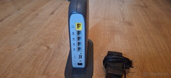 Wifi router Belkin s Usb - 3