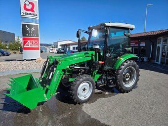 Traktor - 3