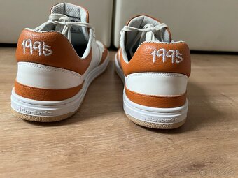 Barefoot tenisky - Barebarics Wave - 3