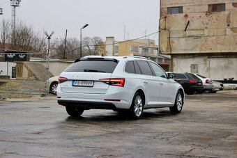 Facelift - 2.0 TDi - DSG - 133 tis km -  SK od 0% akontácie - 3