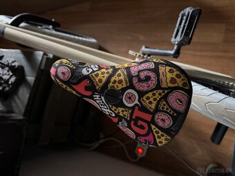 Bmx - 3