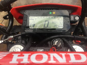 Honda Crf 300l - 3