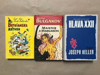 Sváko Ragan z Brezovej, Edgar Allan Poe: Havran, Vytie - 3
