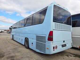 Mercedes Benz 350 TURISMO - 3