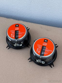 JBL 422F Club - 3