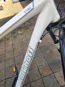 Bicykel - 3