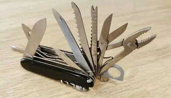 Nôž victorinox - 3