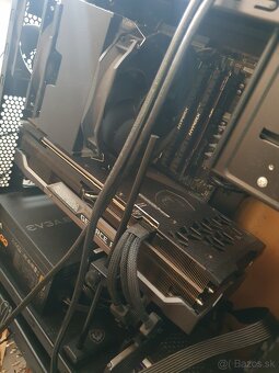vysoko-vykonny PC s i9-12900K / 64GB RAM / RTX 3090 Ti 24GB - 3