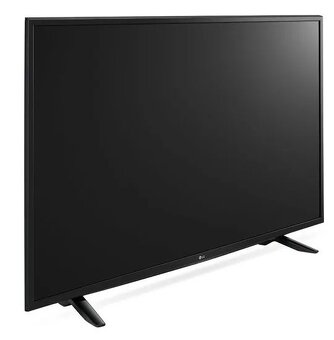 Lg 43lf510v - 3